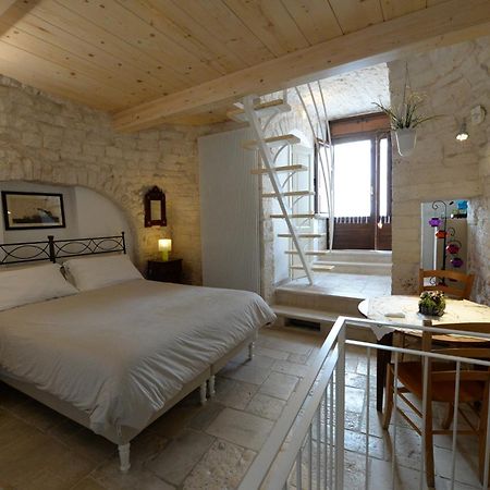 Trulli Lovers 2 Alberobello Dış mekan fotoğraf