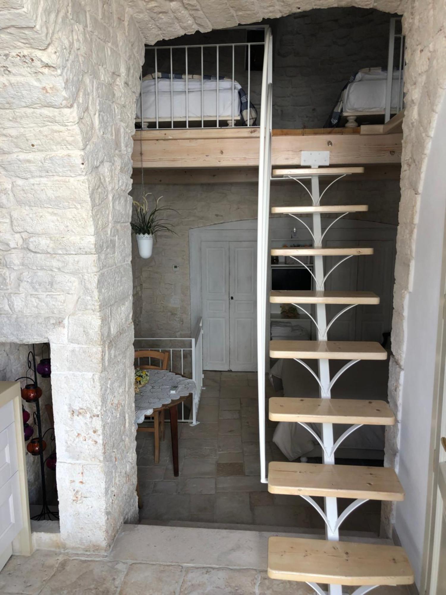 Trulli Lovers 2 Alberobello Dış mekan fotoğraf