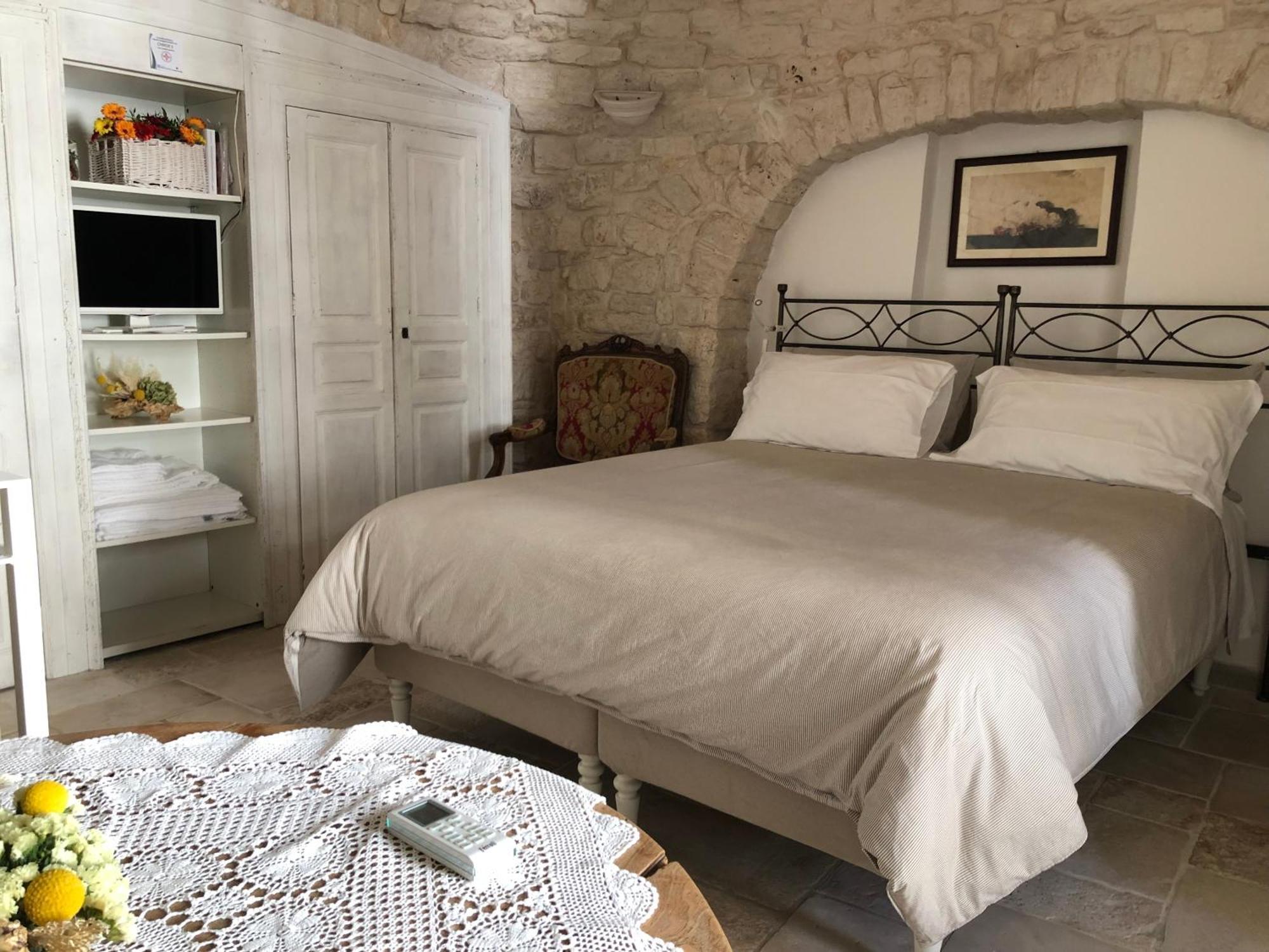Trulli Lovers 2 Alberobello Dış mekan fotoğraf