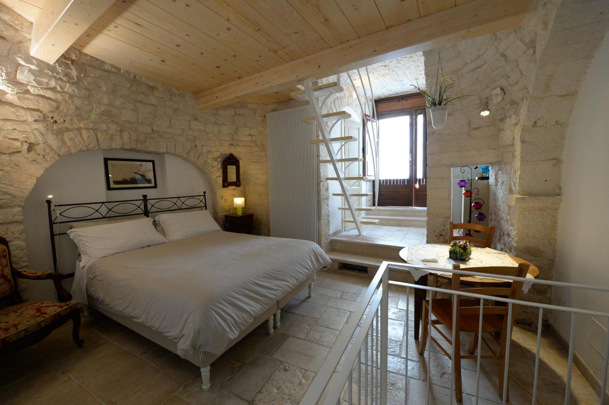 Trulli Lovers 2 Alberobello Dış mekan fotoğraf