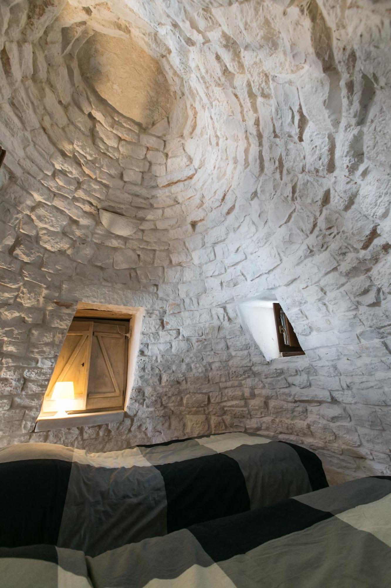 Trulli Lovers 2 Alberobello Dış mekan fotoğraf